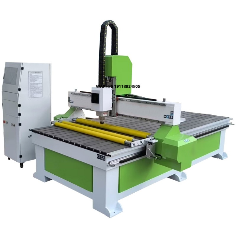 Woodworking Cnc Router Machine Price - Máquina de Gravação CNC de 3