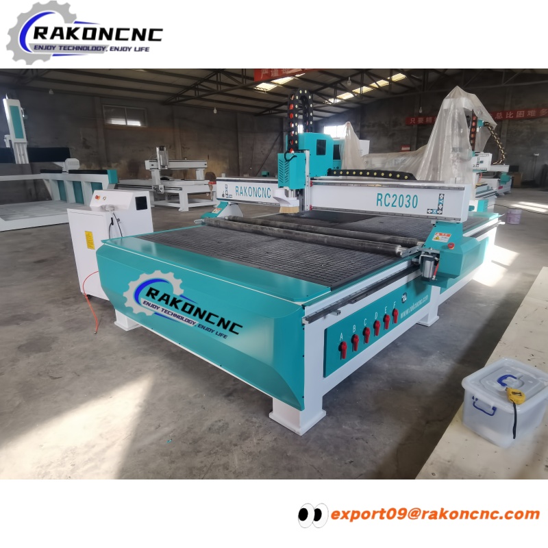 Woodworking Cnc Router Machine Price - Novo Design, Preço Econômico: Máquina CNC