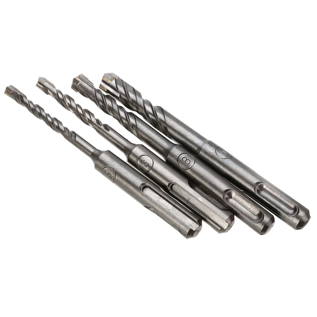 Woodworking Quotes - Brocas helicoidais de 110mm, 5/6/8/10mm, serra