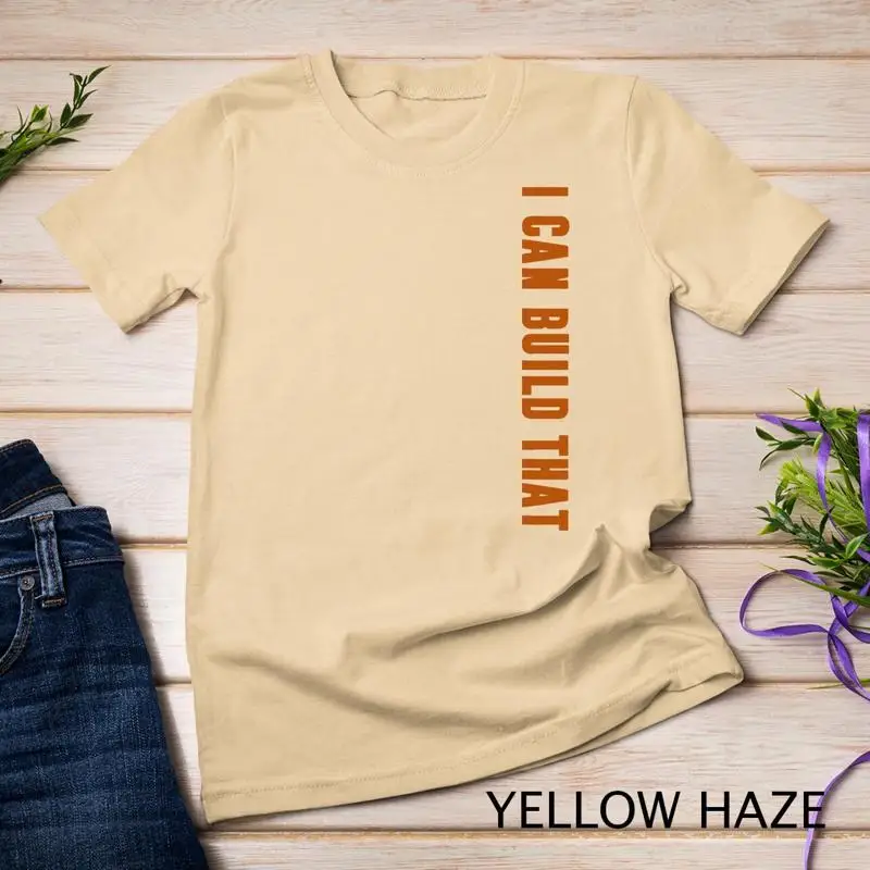 Woodworking Quotes - Camiseta Engraçada Unissex com Citação de