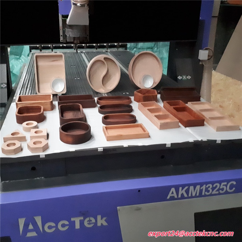 Woodworking Cnc Router Machine Price - Roteador cnc de madeira, 3 eixos,