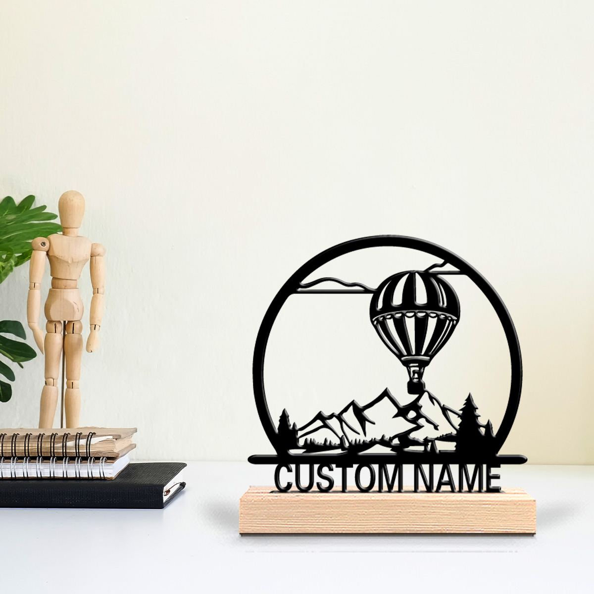 Woodworking Diy Projects - 1 unidade de balão de ar