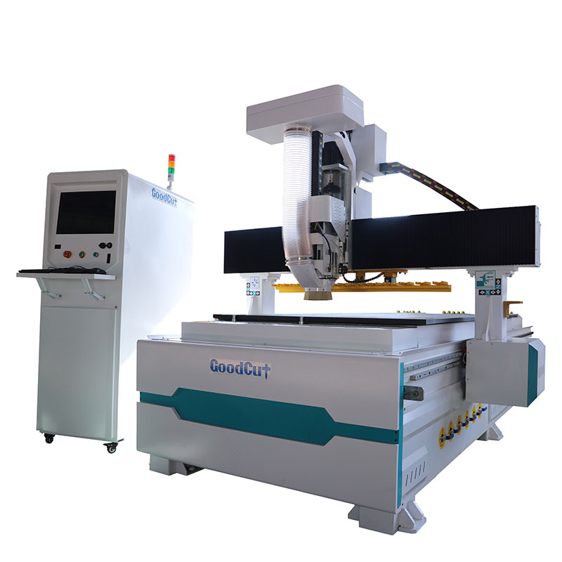 Woodworking Cnc Router Machine Price - 2025 Preço de Fábrica Máquina CNC
