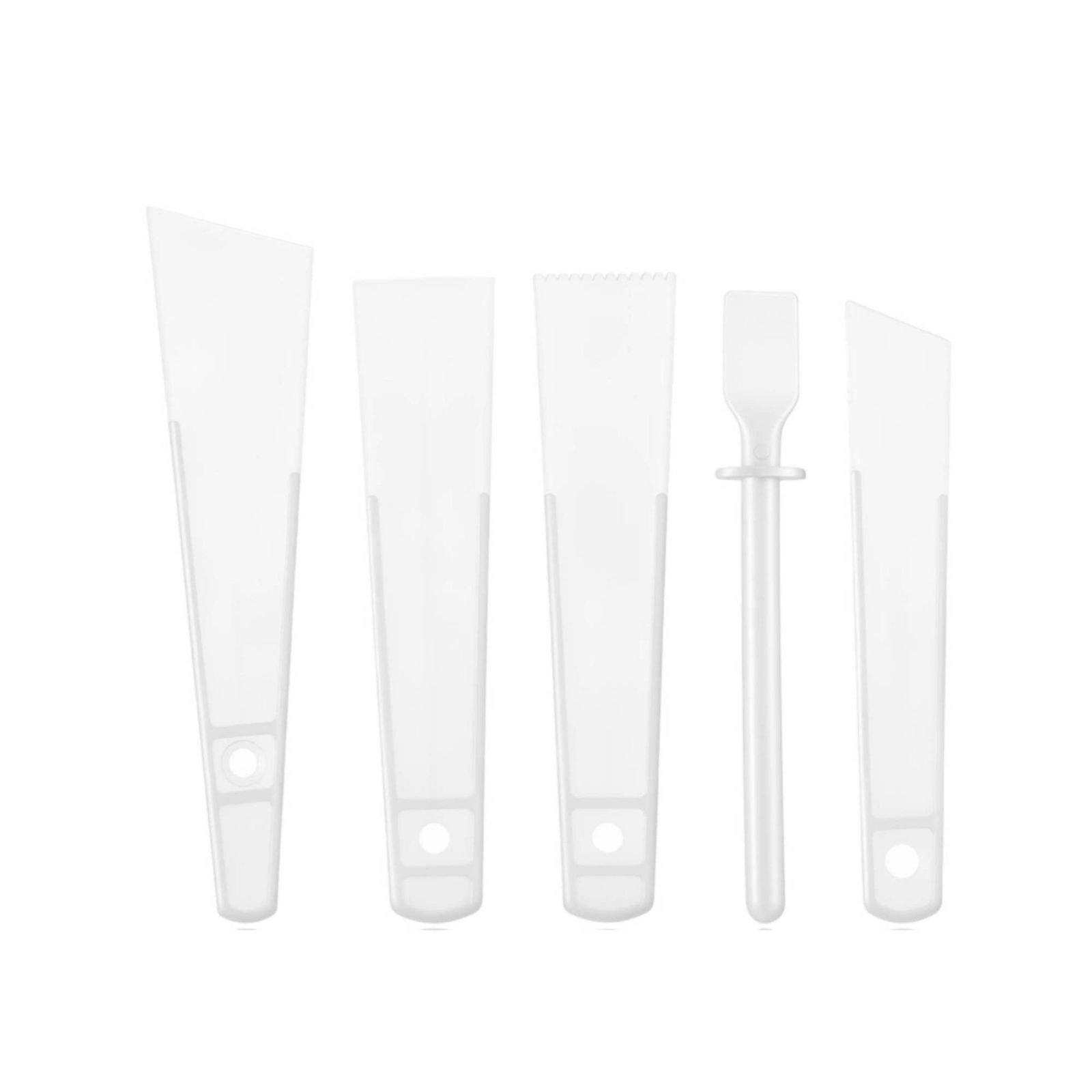 Woodworking Glue Applicator - Aplicador de Adesivo Flexível: Kit de