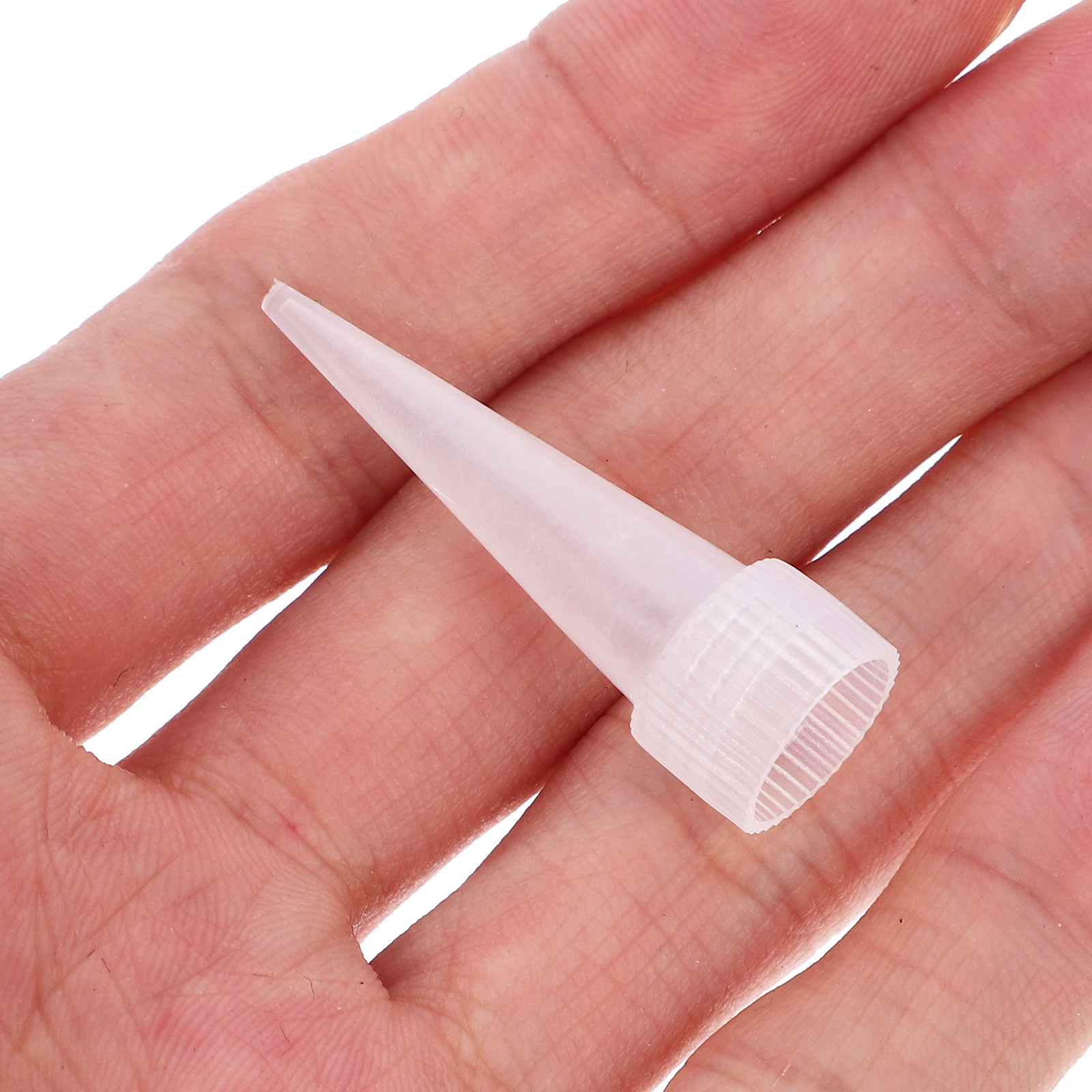 Woodworking Glue Applicator - Kit de 100 Peças de Pontas