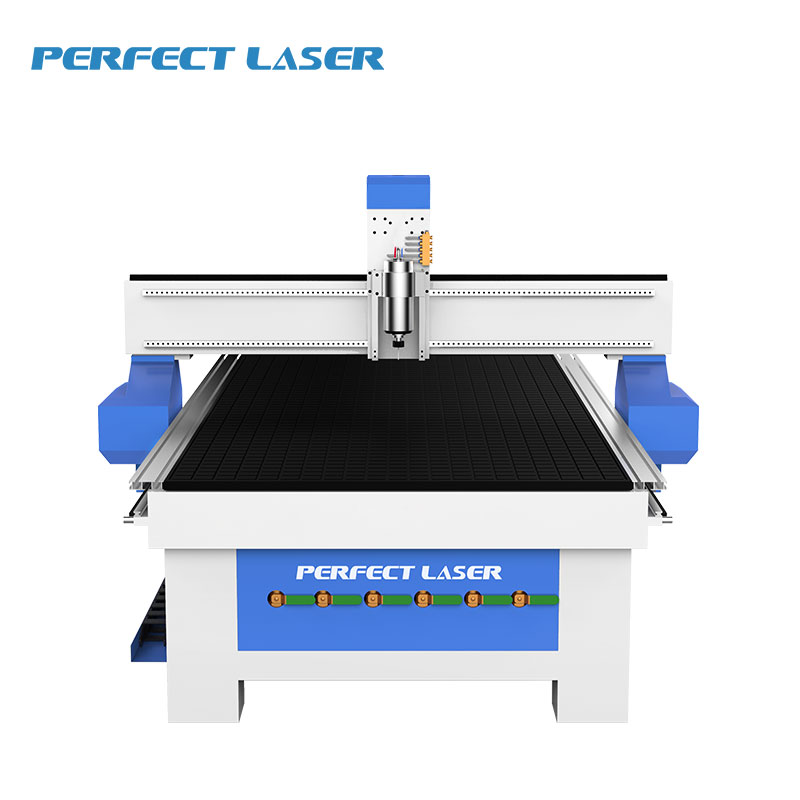 Woodworking Cnc Router Machine Price - Máquinas CNC 1325 para Trabalhos em