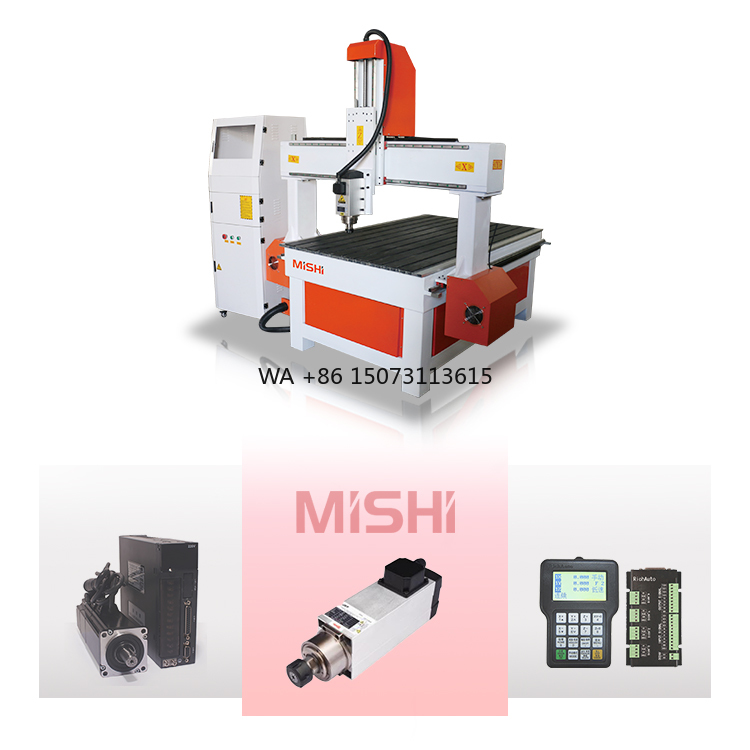 Woodworking Cnc Router Machine Price - China tamanho pequeno inteligente e forte