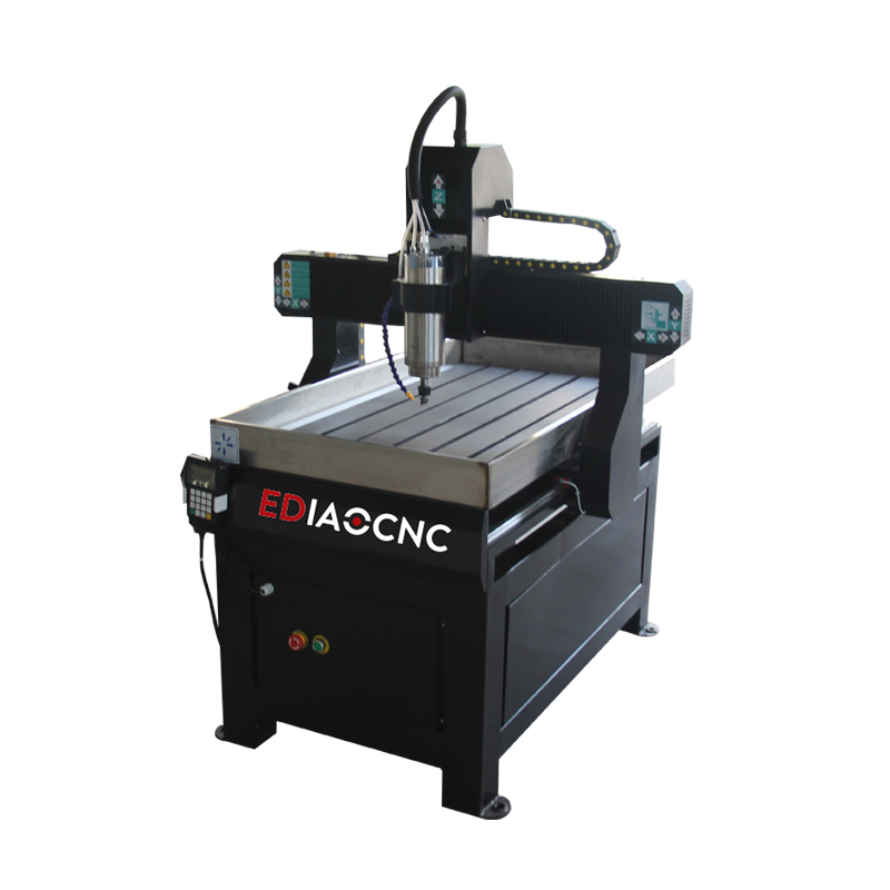 Woodworking Cnc Router Machine Price - Máquina de Corte de Madeira CNC