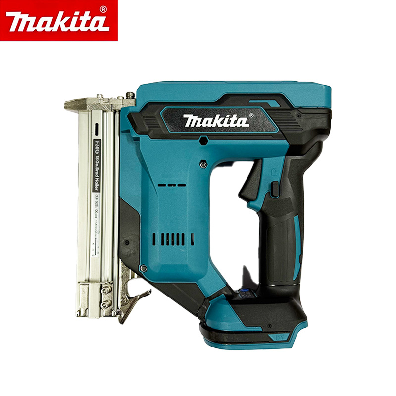 Woodworking Essential Tools - Pistola de Pregos Sem Fio Makita