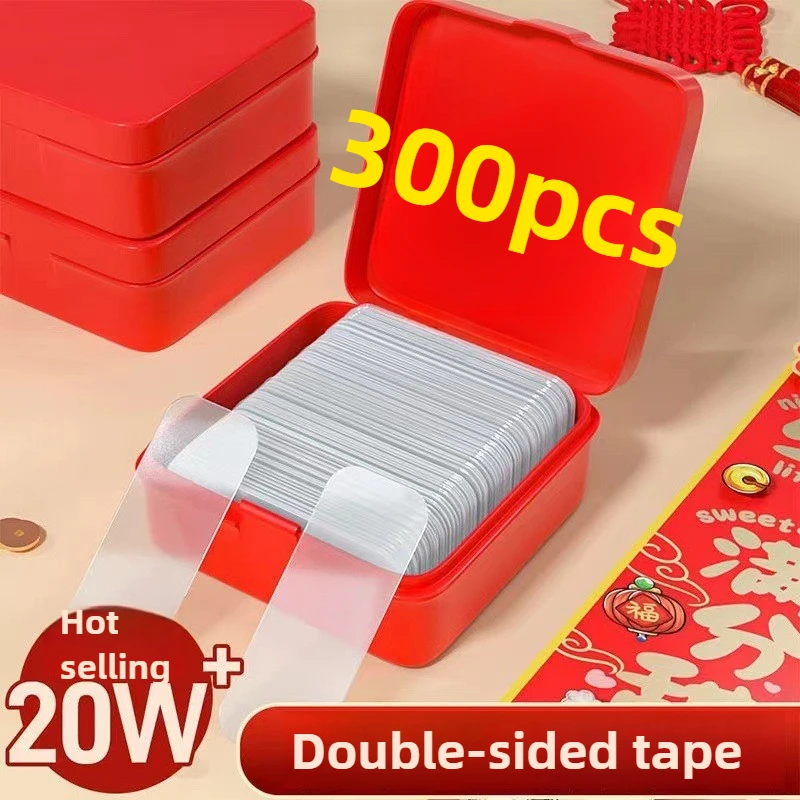 Xfasten Woodworking Double Sided Tape - Fita Adesiva Extra Forte de Dupla