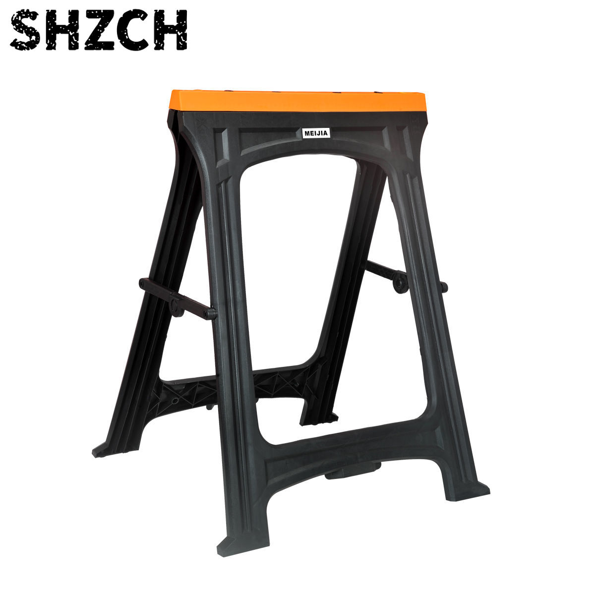 Woodworking Horse - Suporte Dobrável para Bancada de Trabalho