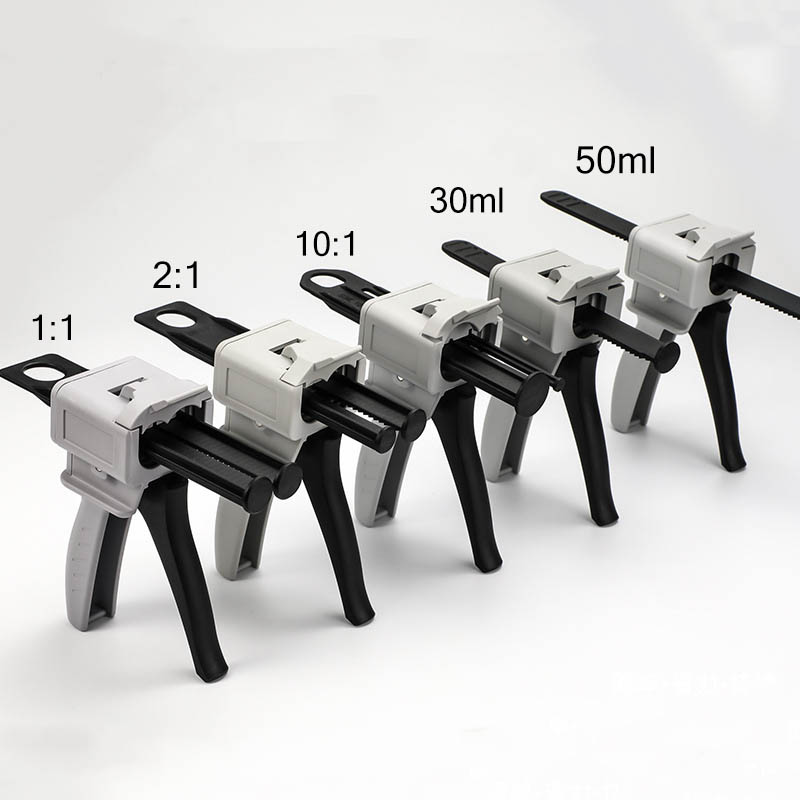 Woodworking Glue Applicator - Pistola Aplicadora de Cola AB de