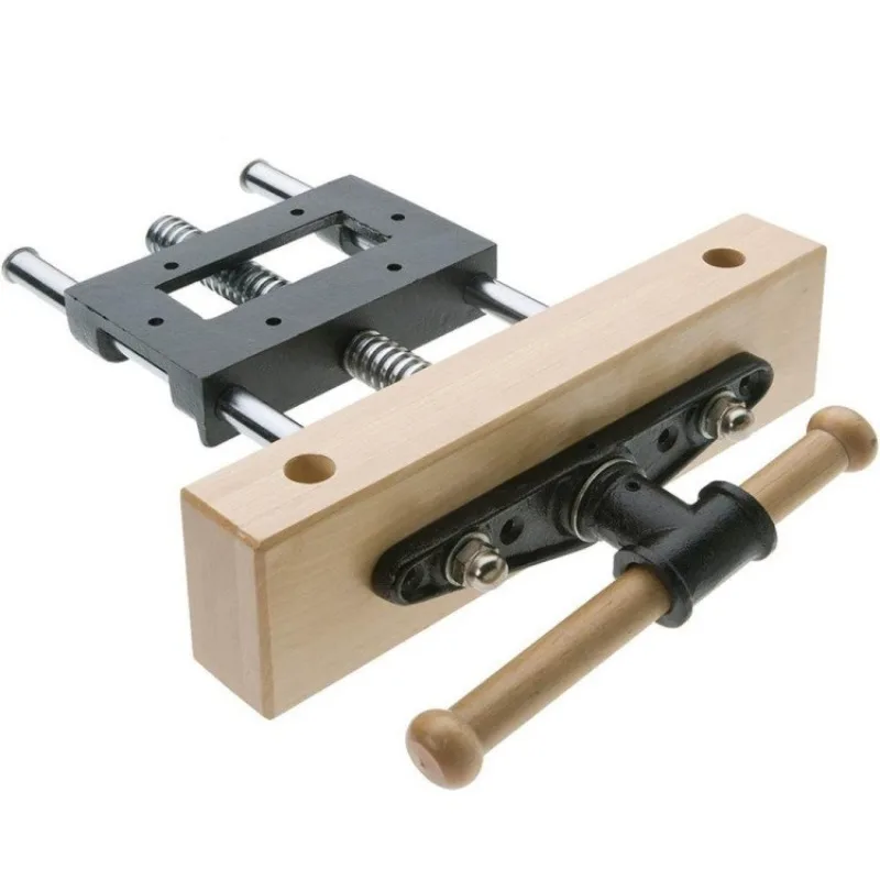 Woodworking Front Vise - Morsa de Bancada para Carpintaria de