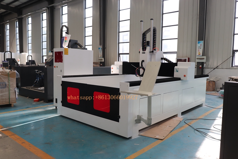 Tamanho grande Carpintaria CNC - Woodworking Cnc Router Machine Price avaliação e preço