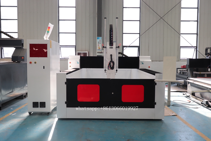 Tamanho grande Carpintaria CNC - Woodworking Cnc Router Machine Price avaliação e preço