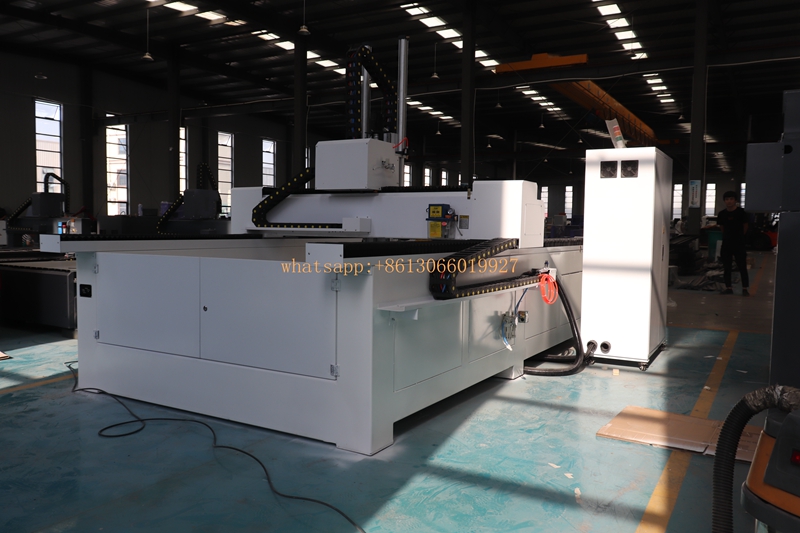 Tamanho grande Carpintaria CNC - Woodworking Cnc Router Machine Price avaliação e preço
