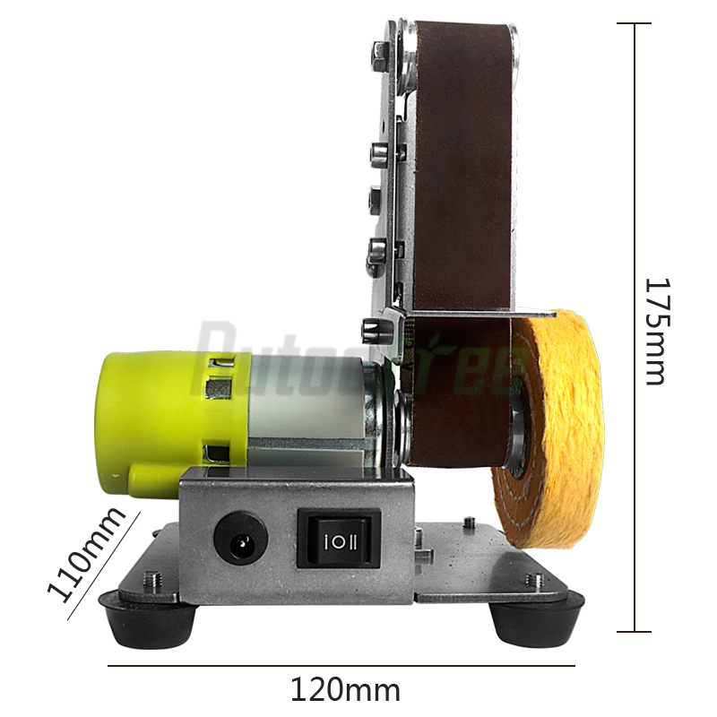 110v/220v multifuncional mini  - Woodworking Asmr avaliação e preço