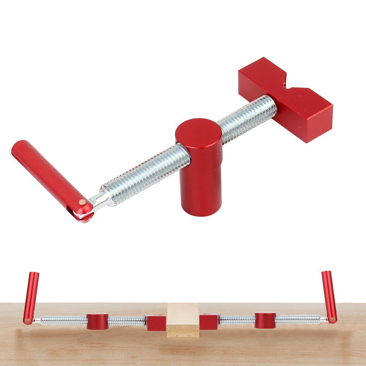 Bancada para carpintaria, inse - Woodworking Front Vise avaliação e preço