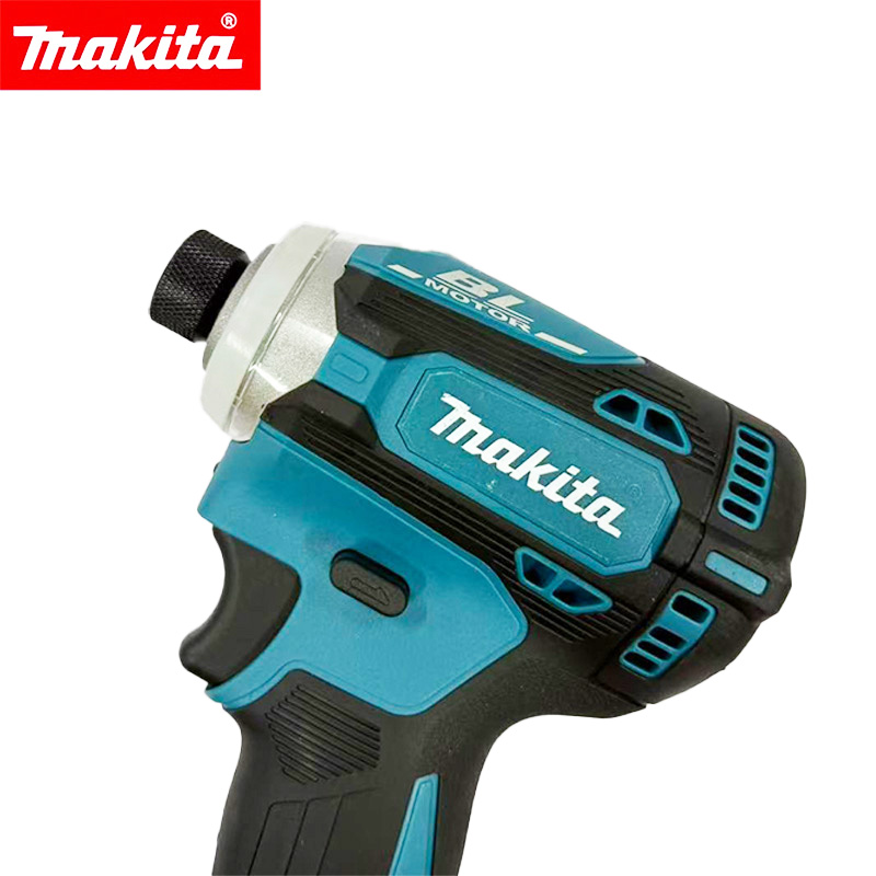 Parafusadeira de Impacto Makit - Woodworking Essential Tools avaliação e preço