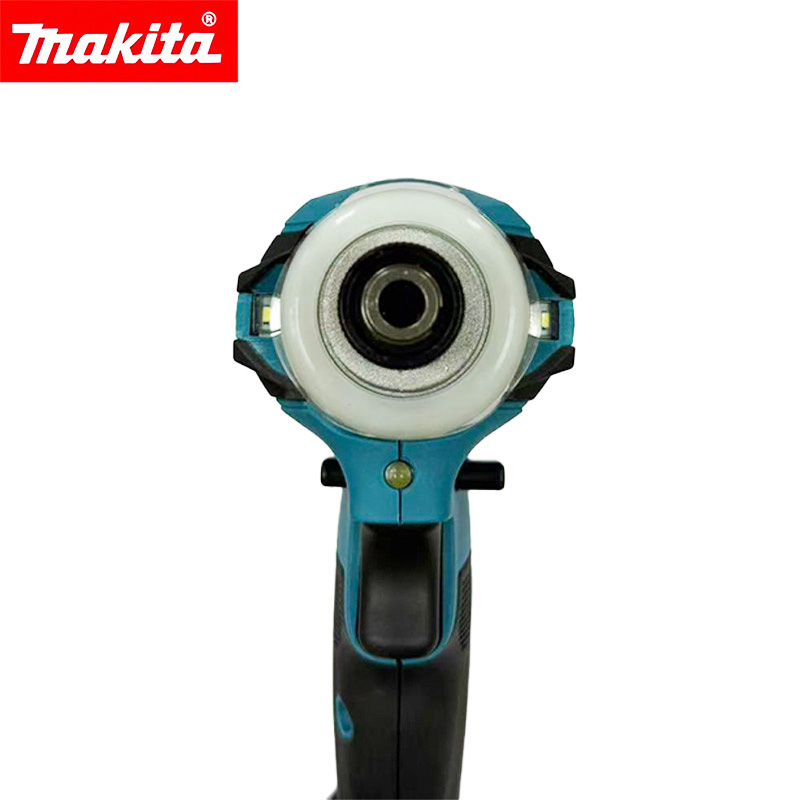 Parafusadeira de Impacto Makit - Woodworking Essential Tools avaliação e preço