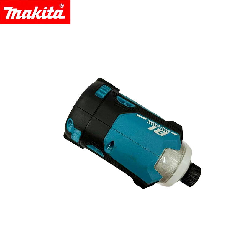 Parafusadeira de Impacto Makit - Woodworking Essential Tools avaliação e preço