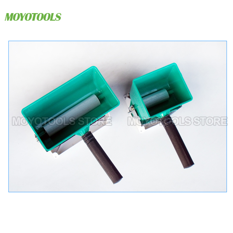 Aplicador de cola portátil par - Woodworking Glue Applicator avaliação e preço