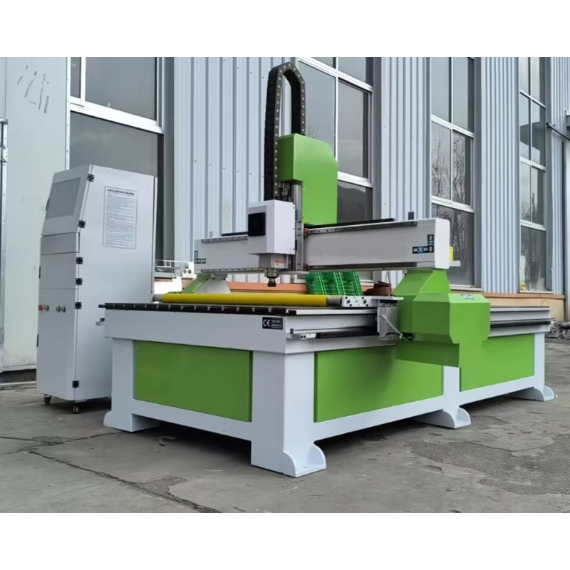 Máquina de Gravação CNC de 3 E - Woodworking Cnc Router Machine Price avaliação e preço