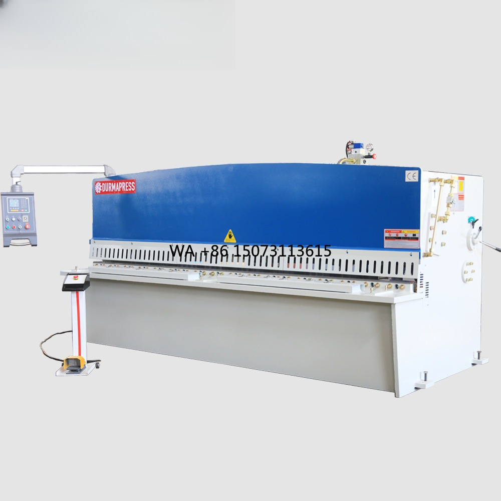 3200 x 12 QC 12Y máquinas hidr - Woodworking Qc avaliação e preço