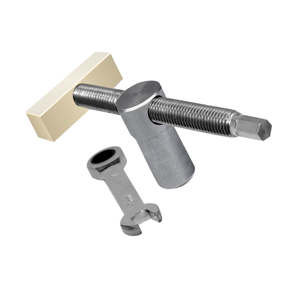 Bancada para carpintaria, inse - Woodworking Front Vise avaliação e preço