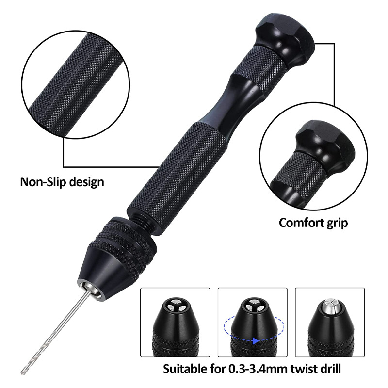 Micro mini pino torno mão broc - Woodworking Front Vise avaliação e preço