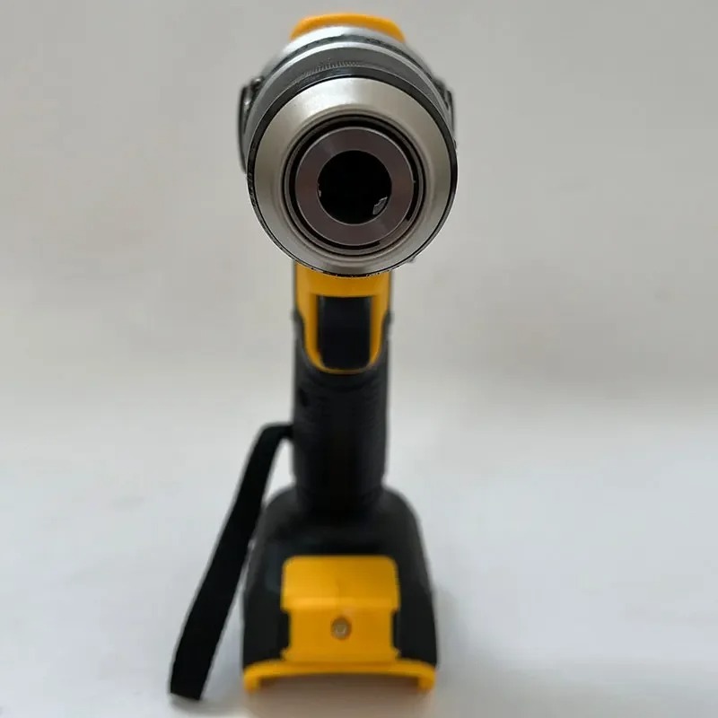 Furadeira de Impacto Sem Fio D - Woodworking Essential Tools avaliação e preço