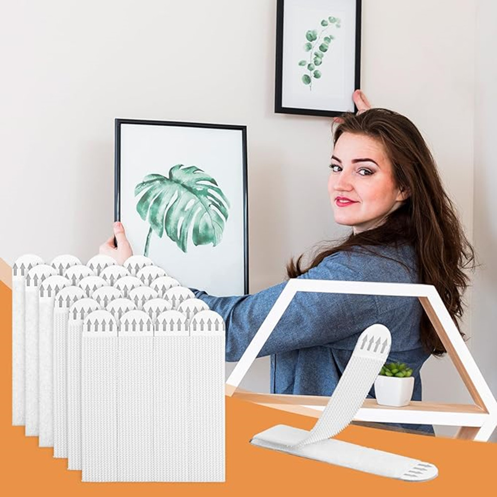 Diy maigics quadro vara fita d - Xfasten Woodworking Double Sided Tape avaliação e preço