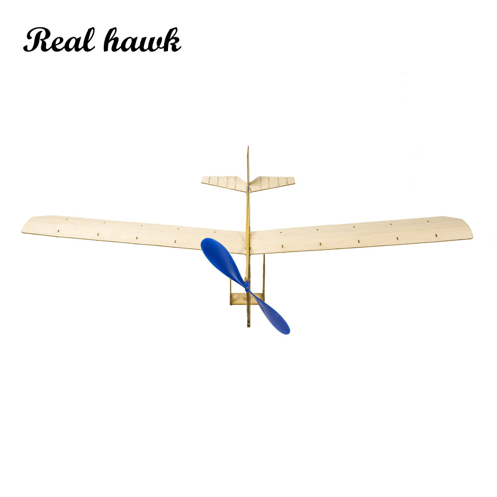 Kit de avião movido com faixa  - Woodworking Diy Projects avaliação e preço