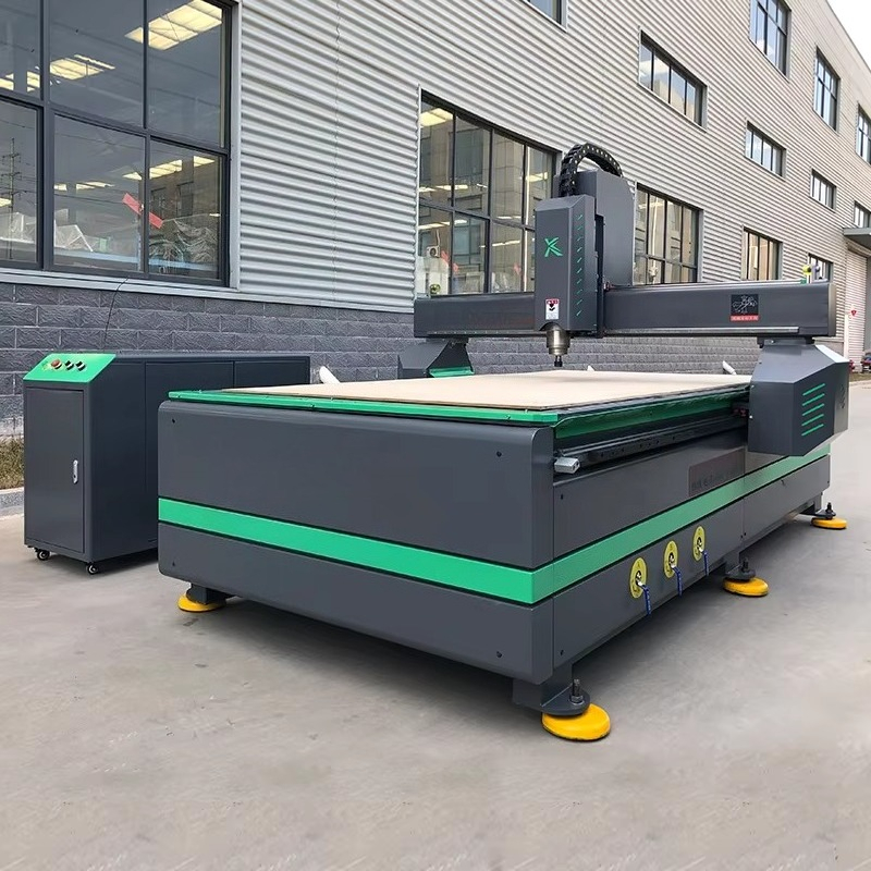 Preço de Revendedor Xunke: Nov - Woodworking Cnc Router Machine Price avaliação e preço