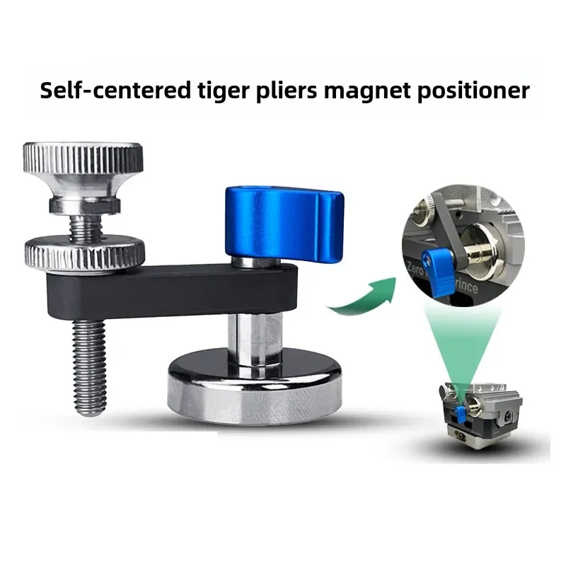 Auto centralização vice torno  - Woodworking Front Vise avaliação e preço