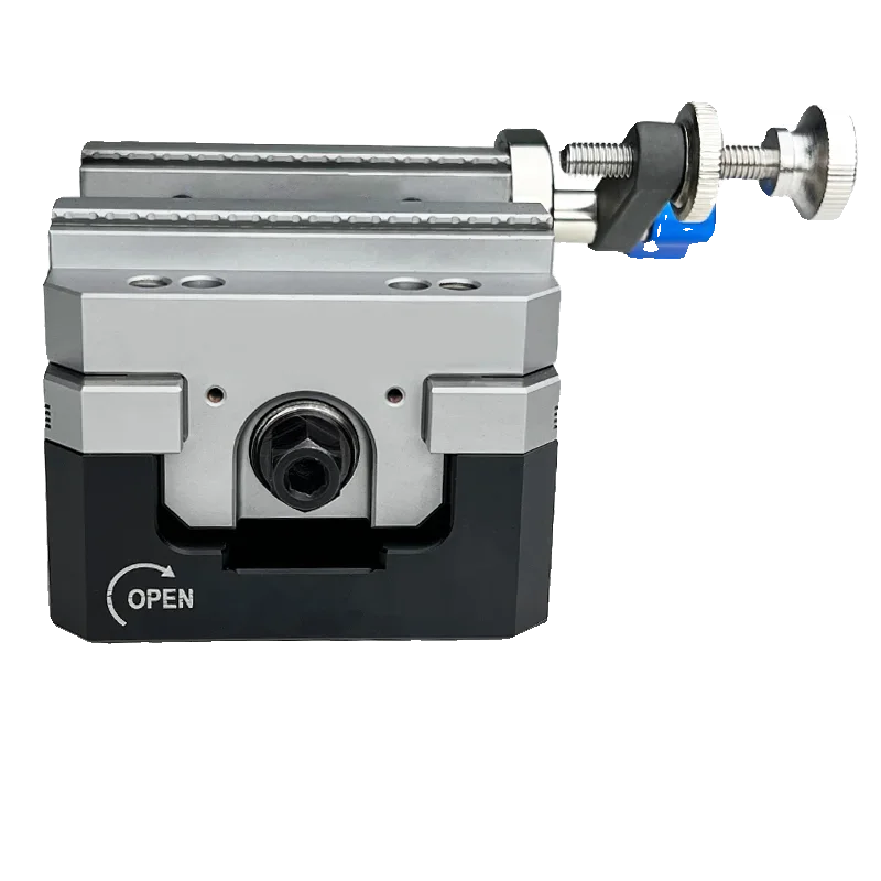 Auto centralização vice torno  - Woodworking Front Vise avaliação e preço