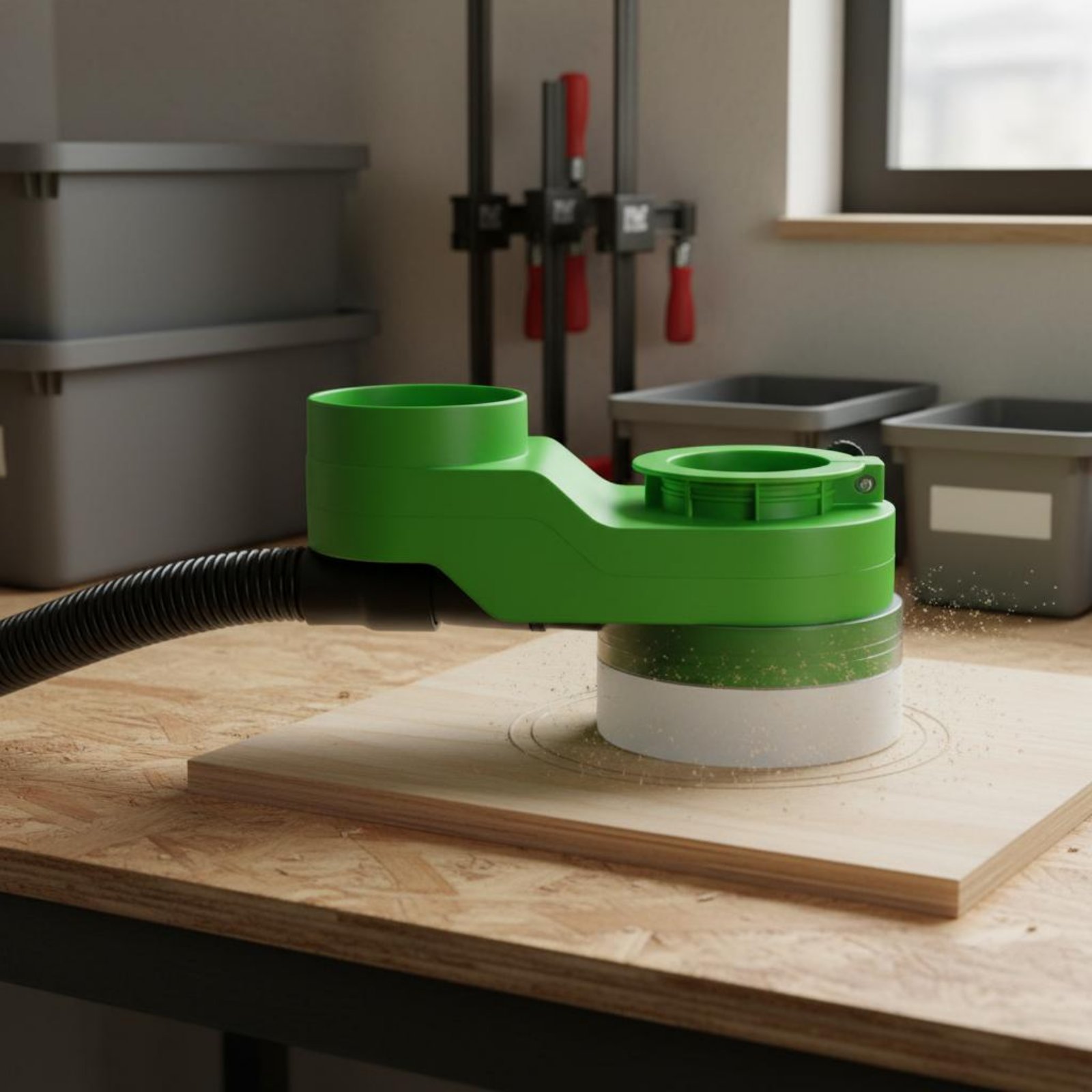 Capa de Proteção contra Pó par - Woodworking Industry avaliação e preço