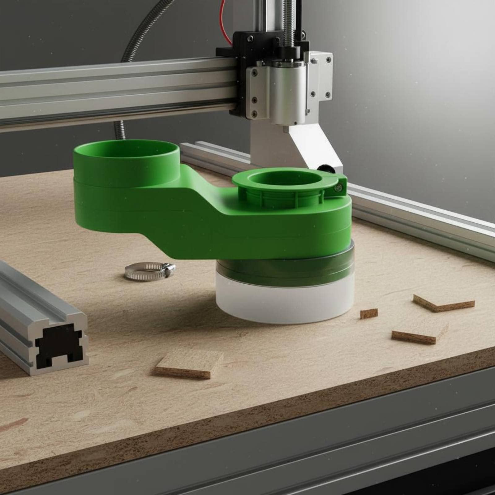 Capa de Proteção contra Pó par - Woodworking Industry avaliação e preço