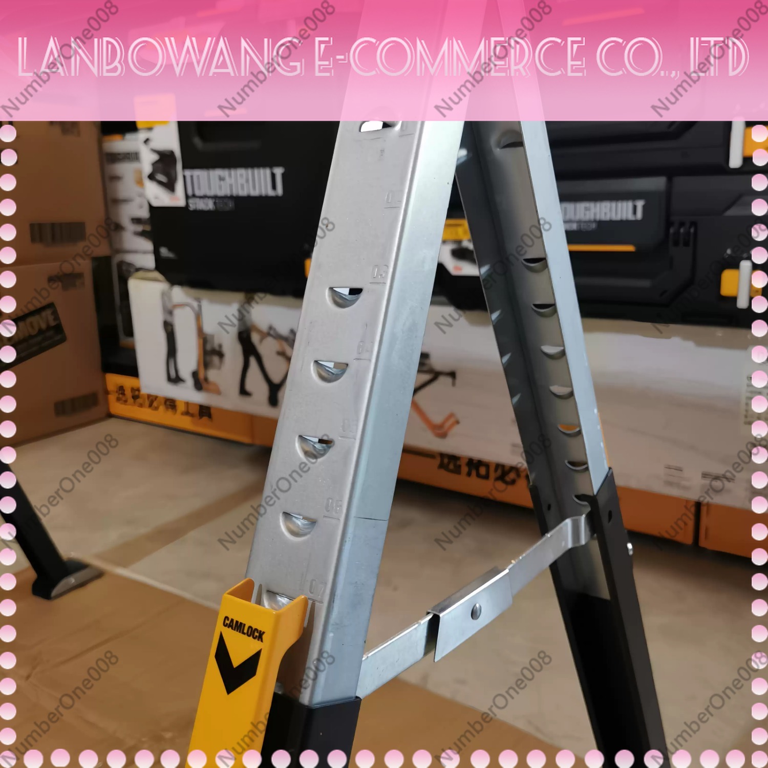 Suporte dobrável para mesa de  - Woodworking Horse avaliação e preço