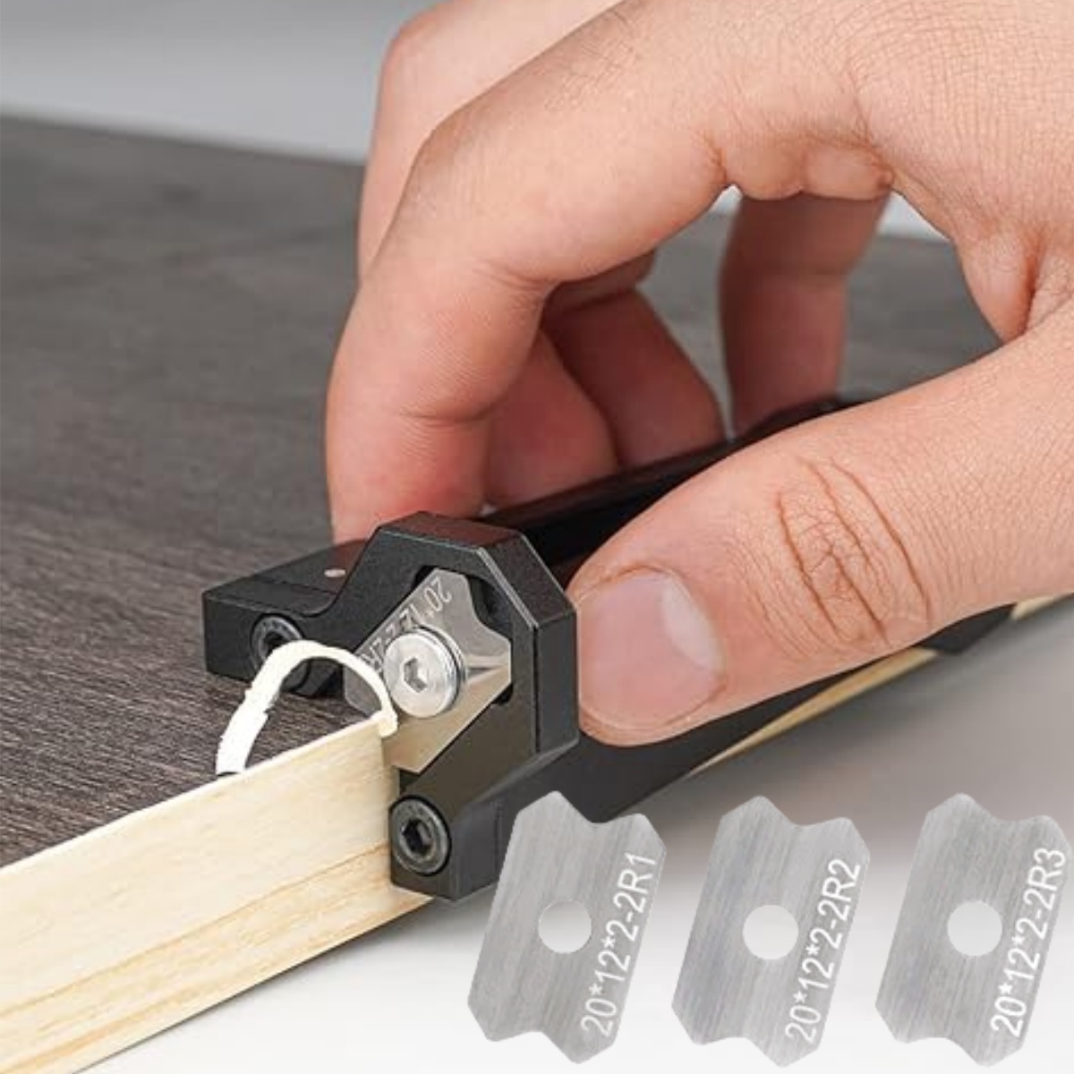 Ferramenta Manual para Acabame - Woodworking Router avaliação e preço