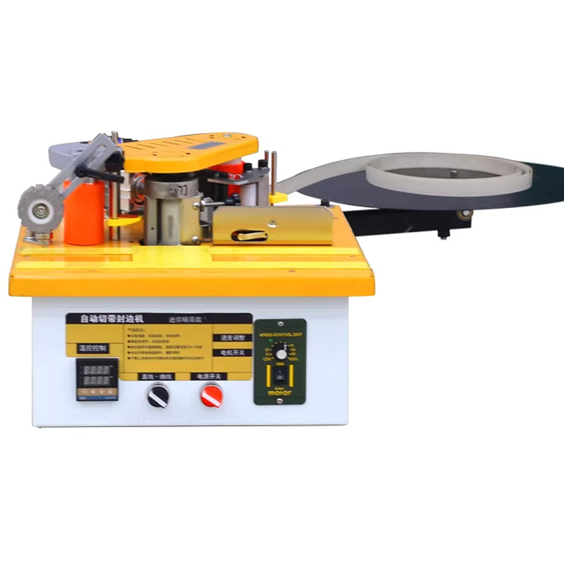 Máquina de Colagem de Bordas C - Woodworking Glue Applicator avaliação e preço