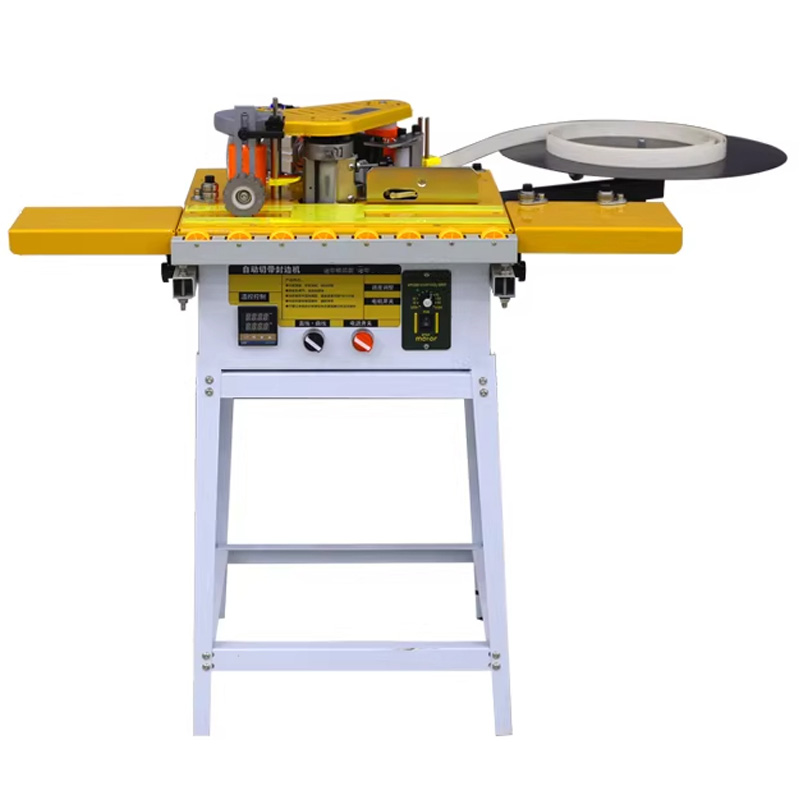 Máquina de Colagem de Bordas C - Woodworking Glue Applicator avaliação e preço