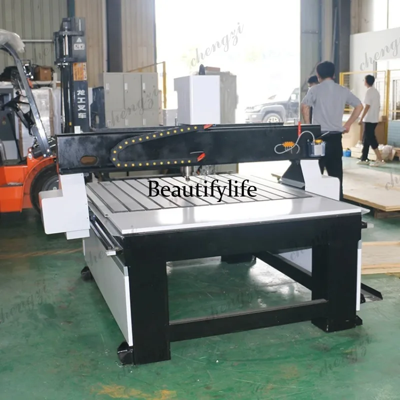 Router CNC de Mesa Pequeno HR  - Woodworking Router avaliação e preço