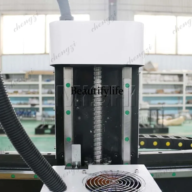 Router CNC de Mesa Pequeno HR  - Woodworking Router avaliação e preço