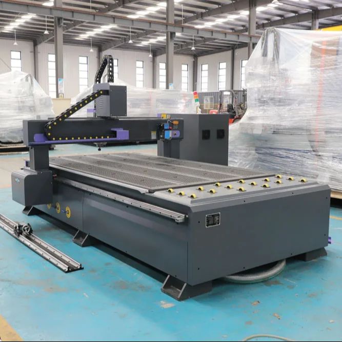 Carpintaria Fresadora, CNC Rou - Woodworking Cnc Router Machine Price avaliação e preço