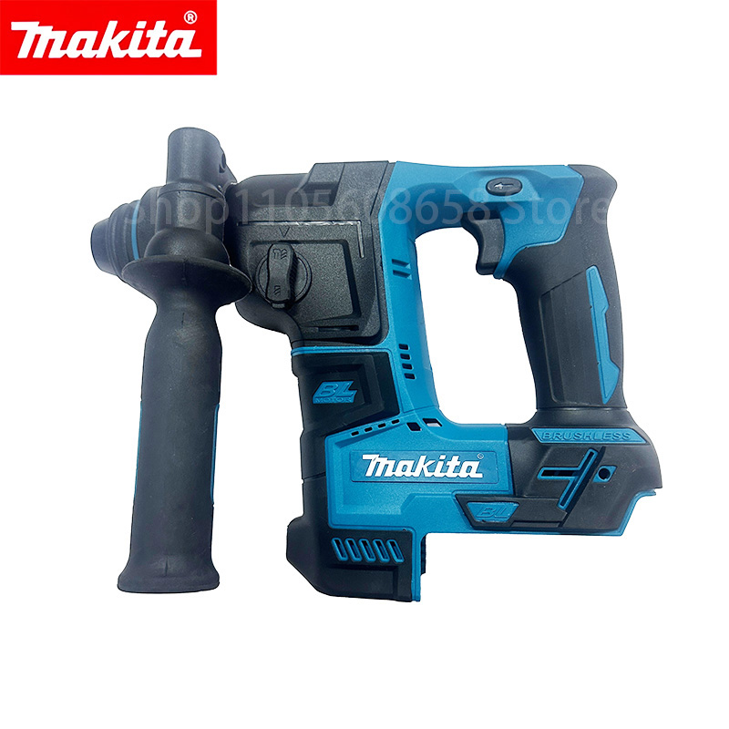 Martelo Rotativo Sem Escovas M - Woodworking Essential Tools avaliação e preço