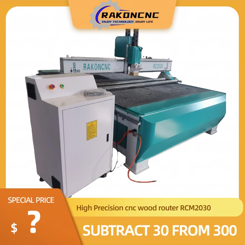 Novo Design, Preço Econômico:  - Woodworking Cnc Router Machine Price avaliação e preço