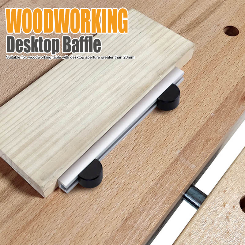 Tabela Planing Stop Bench, Dog - Woodworking Plan avaliação e preço