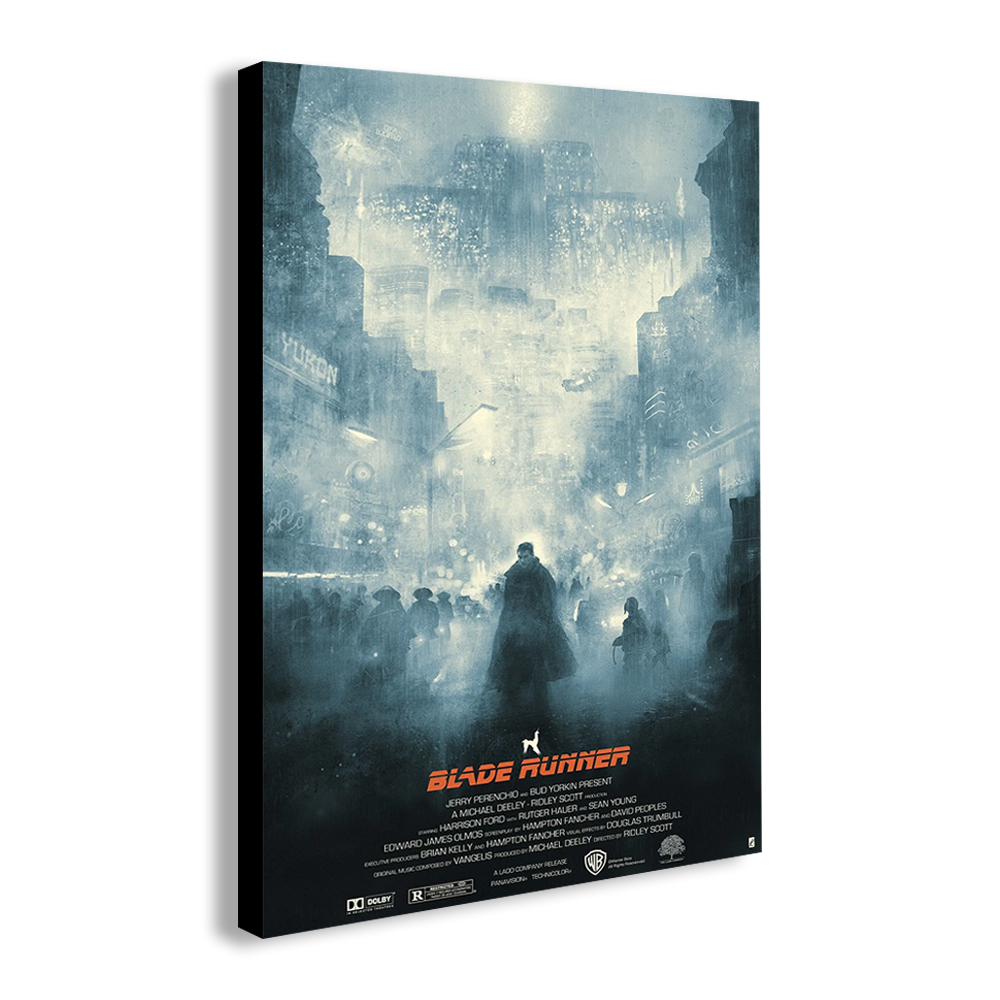 Pôster Clássico do Filme Blade - Drawknife Blade avaliação e preço