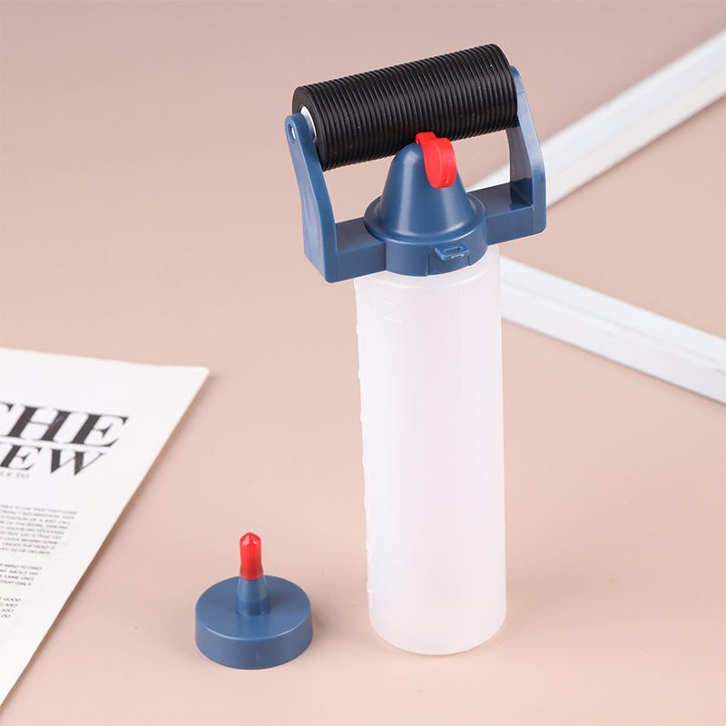 Conjunto de garrafa de rolo de - Woodworking Glue Applicator avaliação e preço